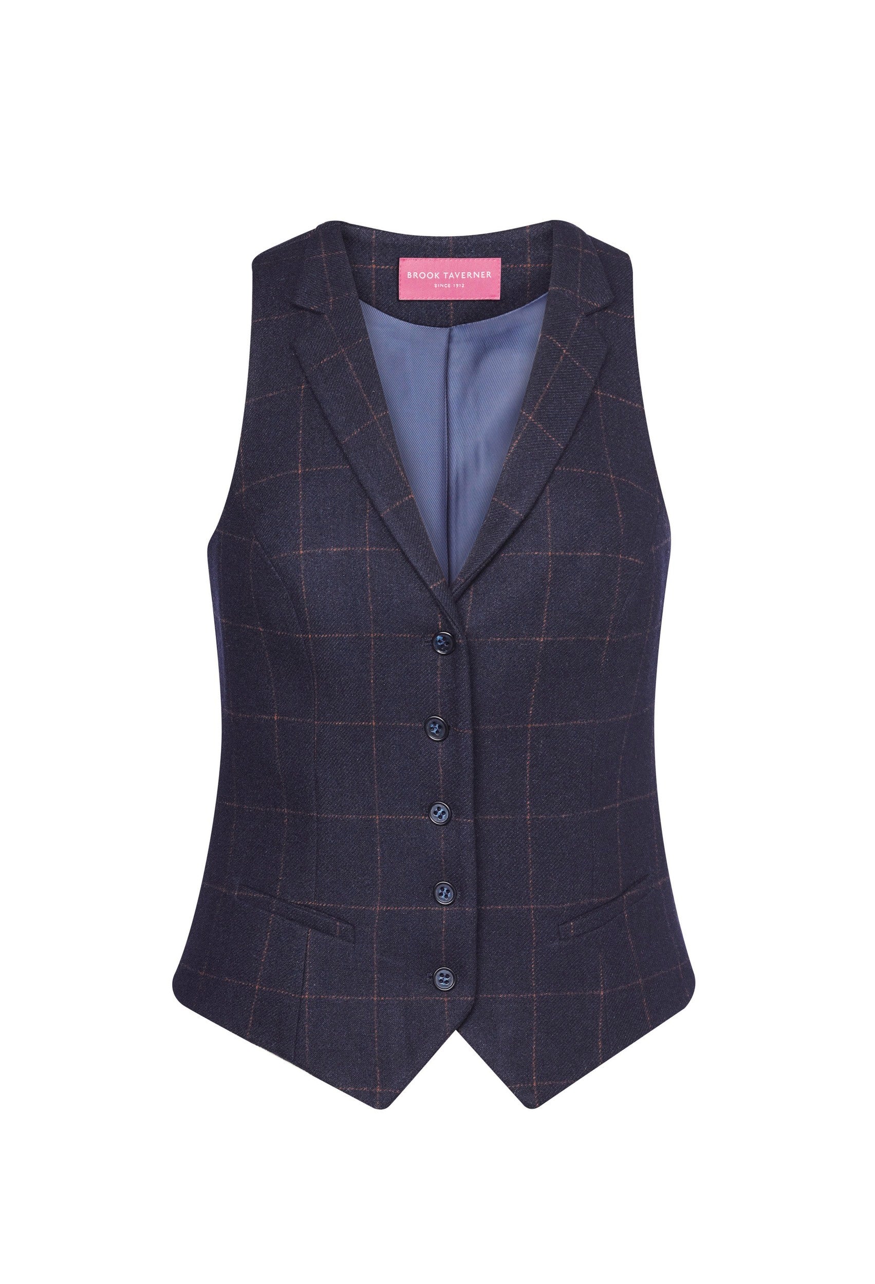 Gilet femme Nashville