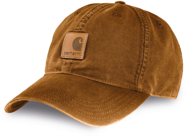 Odessa Cap