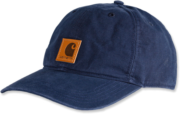 Odessa Cap