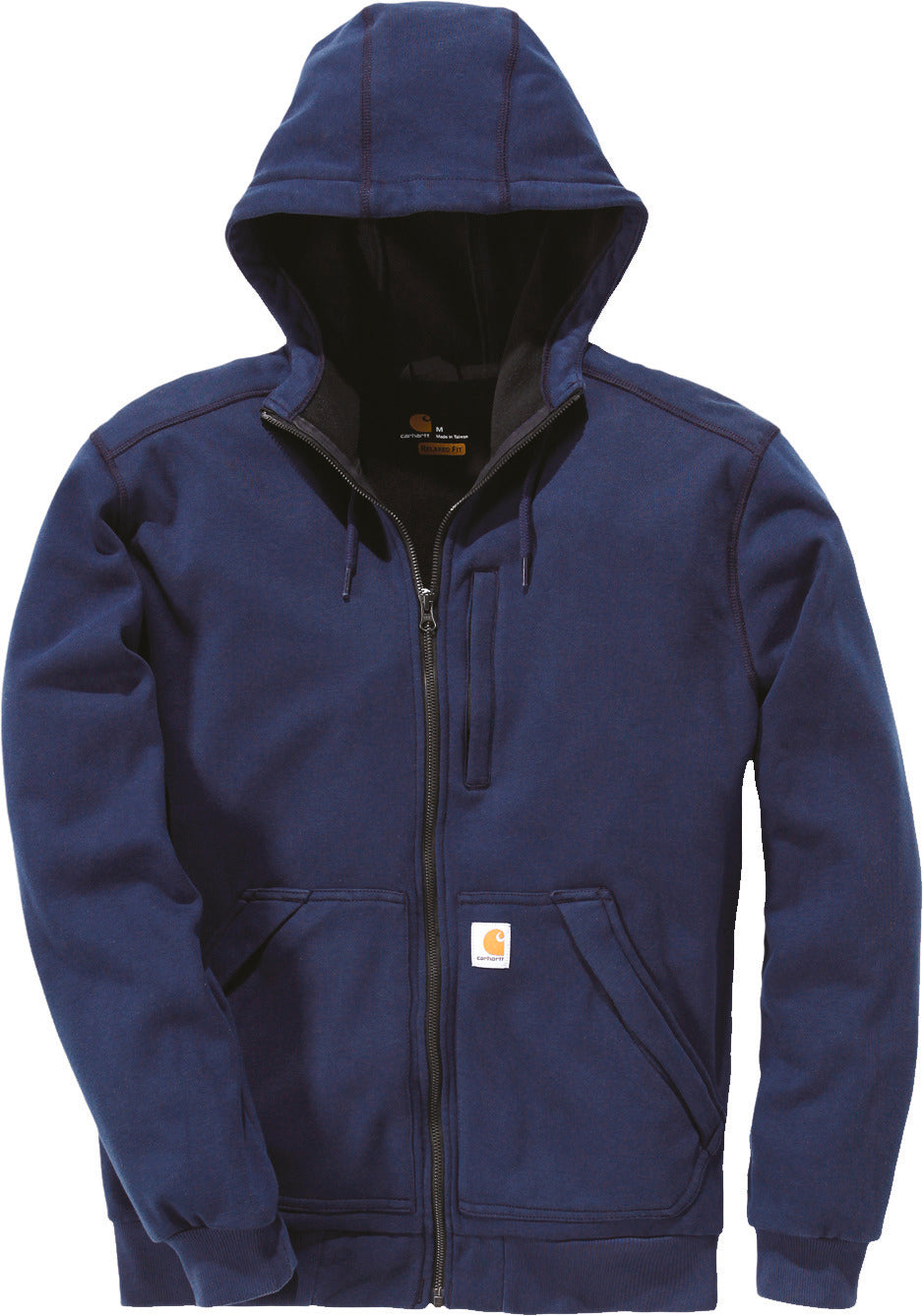 Sweat-shirt zippé capuche Windfighter