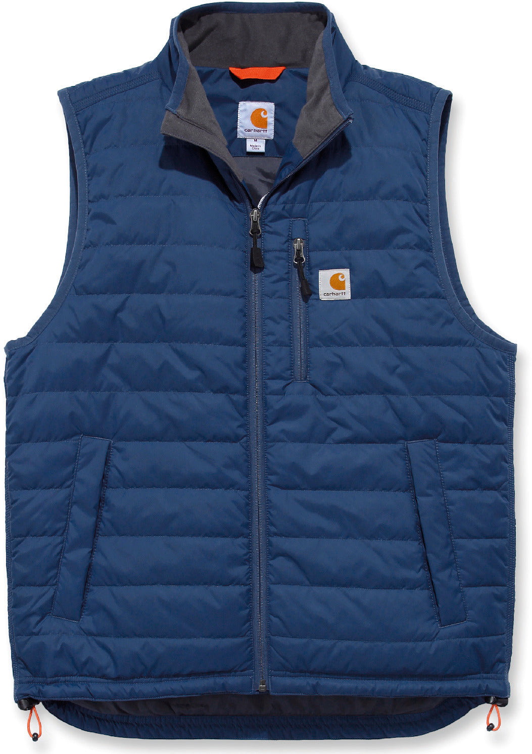 GILET SANS MANCHES GILLIAM