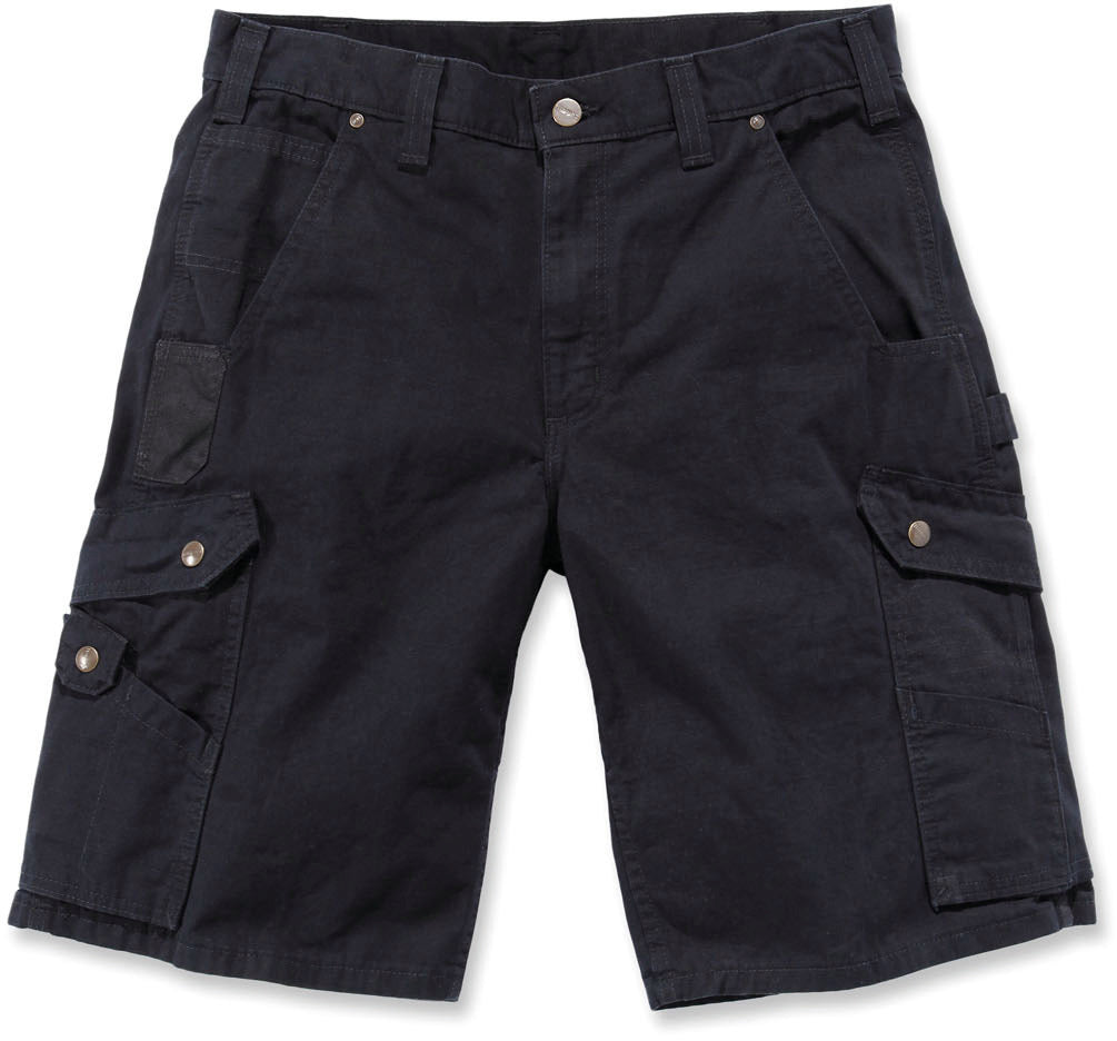 SHORT DE TRAVAIL HOMME CARGO RIPSTOP