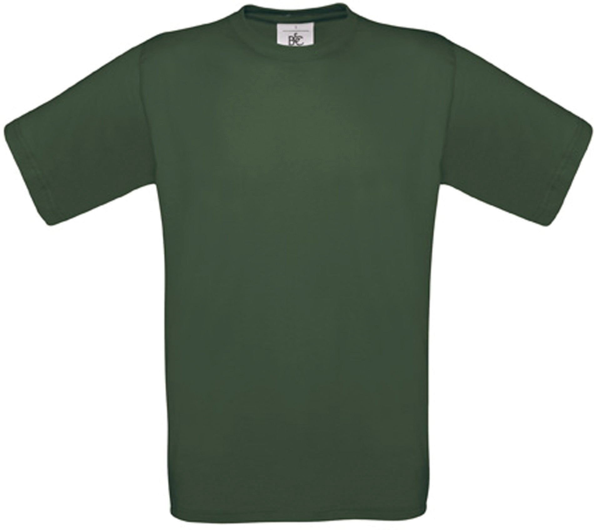 T-SHIRT ENFANT EXACT150