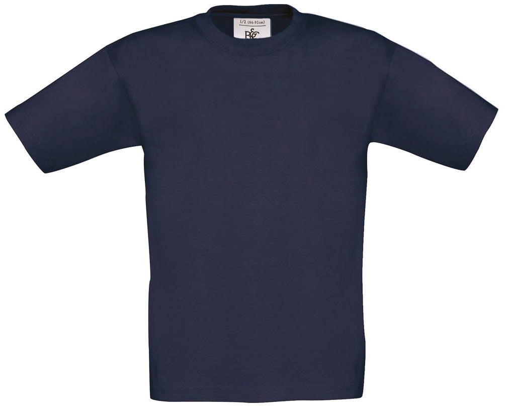 T-SHIRT ENFANT EXACT150