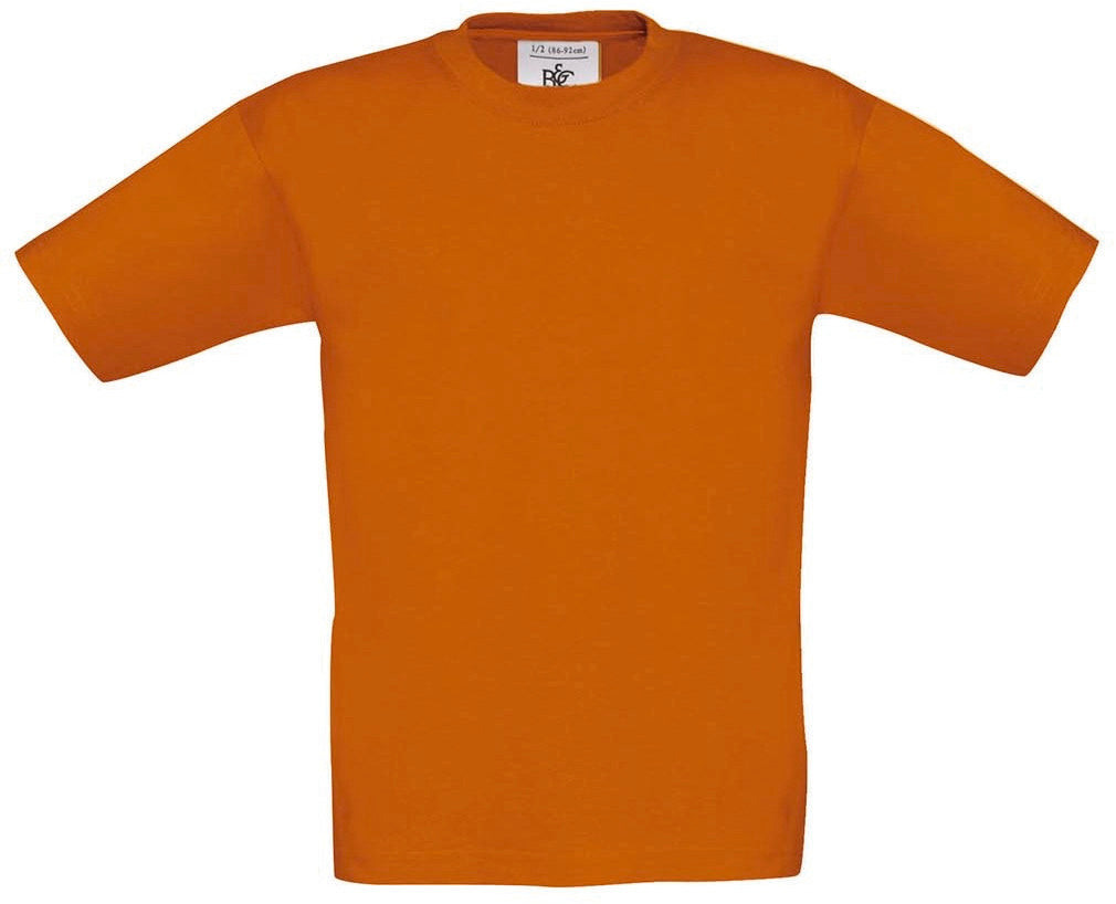 T-SHIRT ENFANT EXACT150