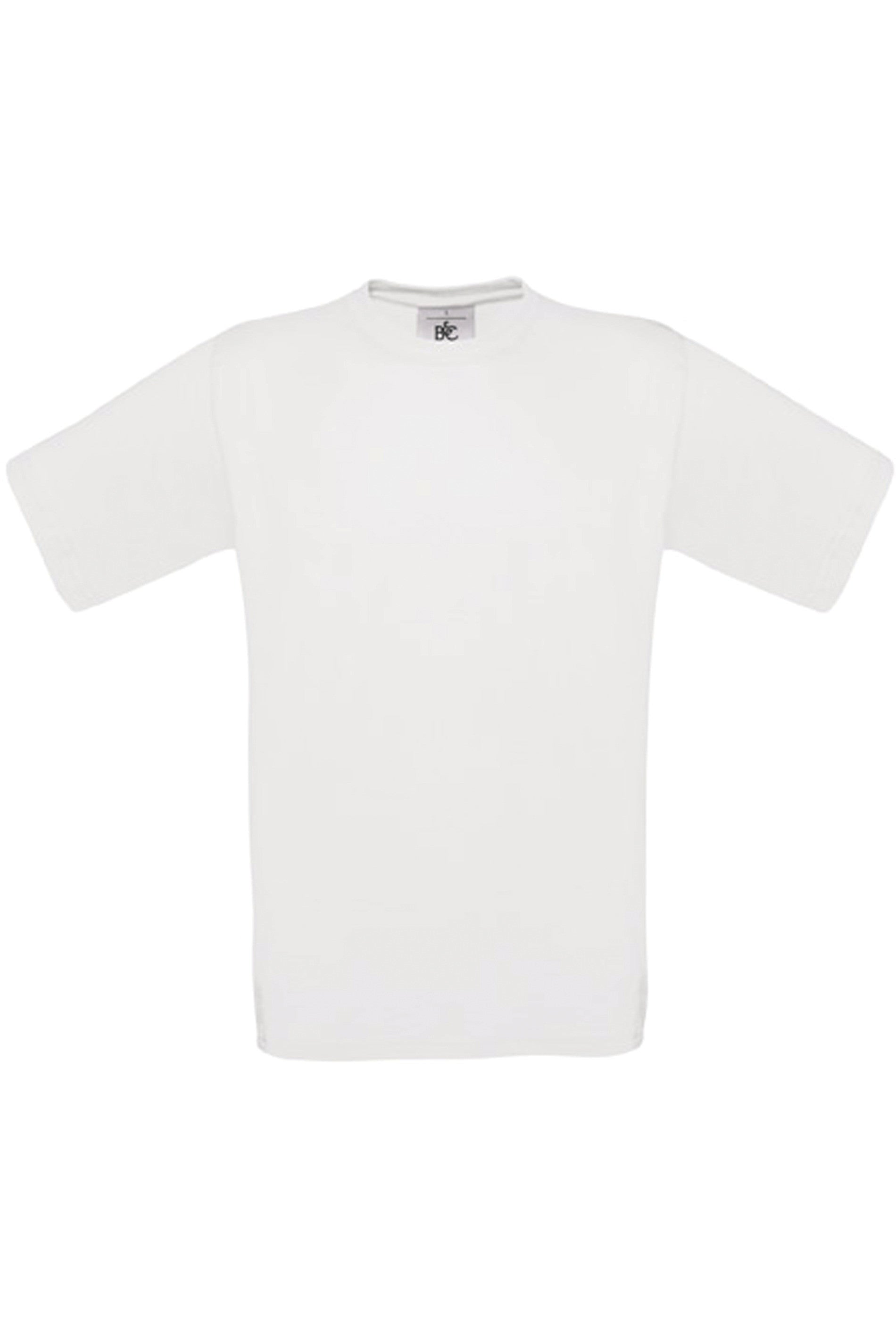T-SHIRT ENFANT EXACT150