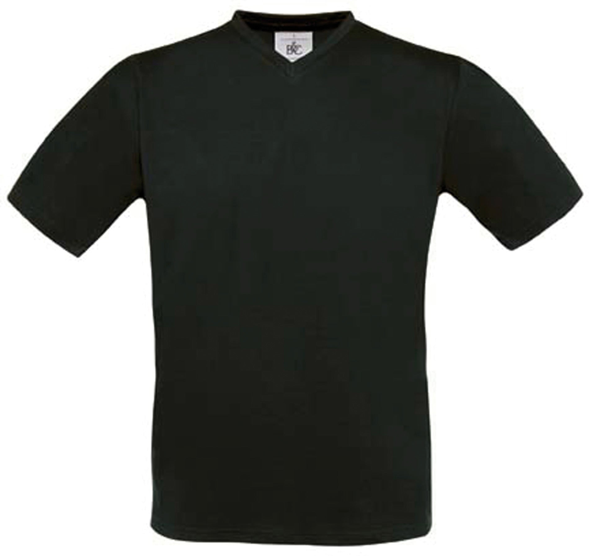 T-SHIRT COL V EXACT150