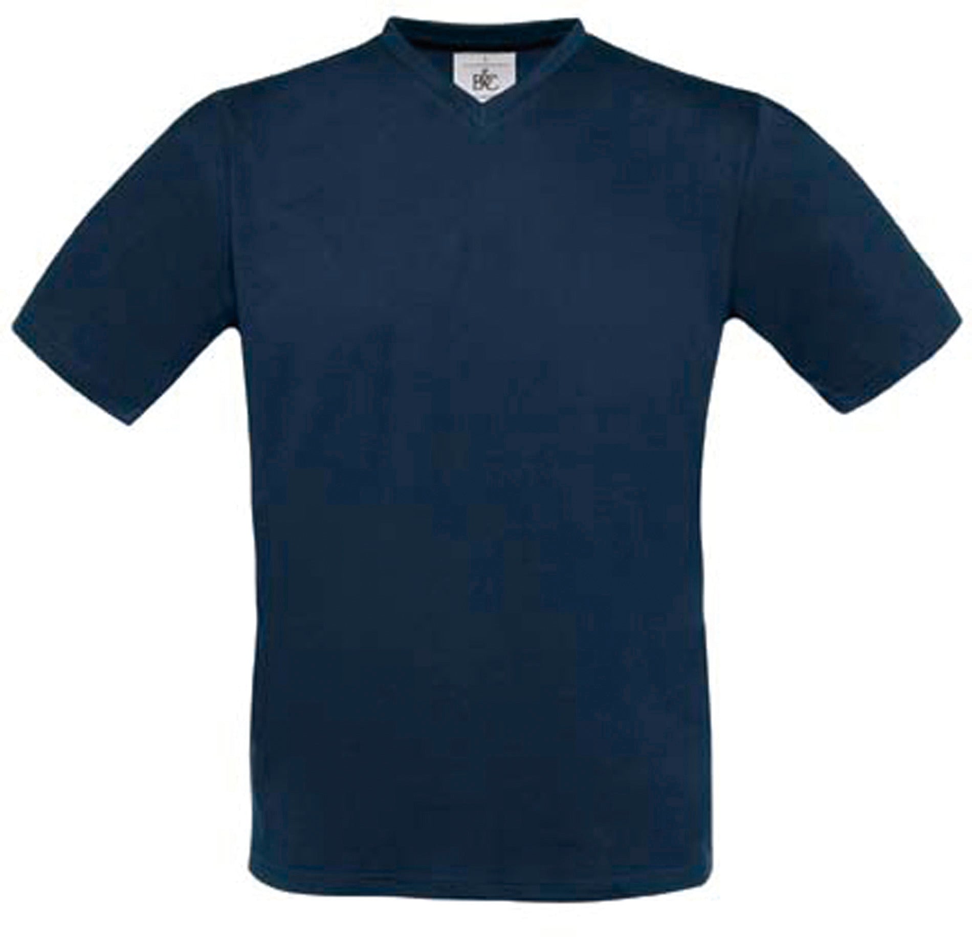 T-SHIRT COL V EXACT150