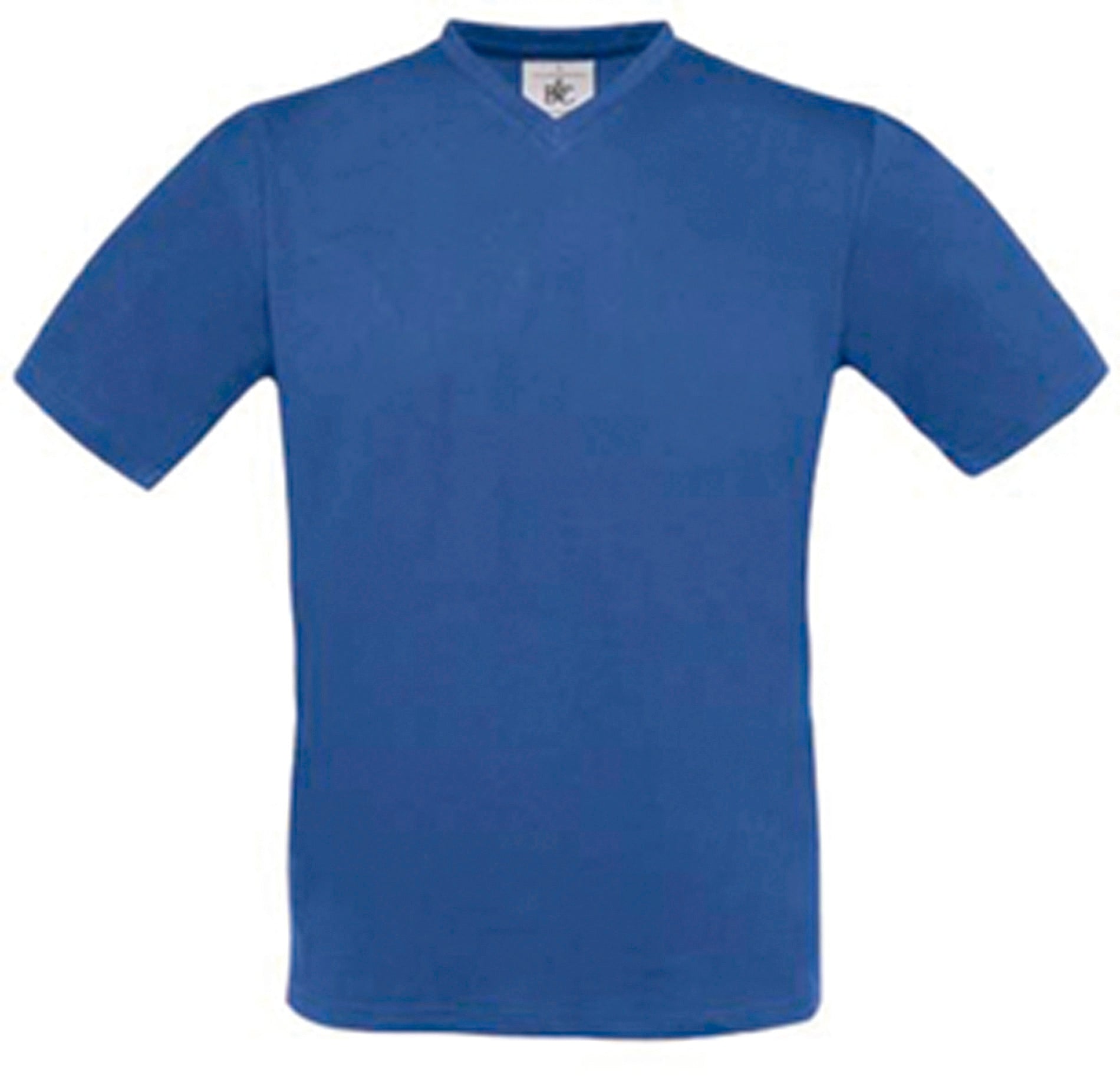 T-SHIRT COL V EXACT150