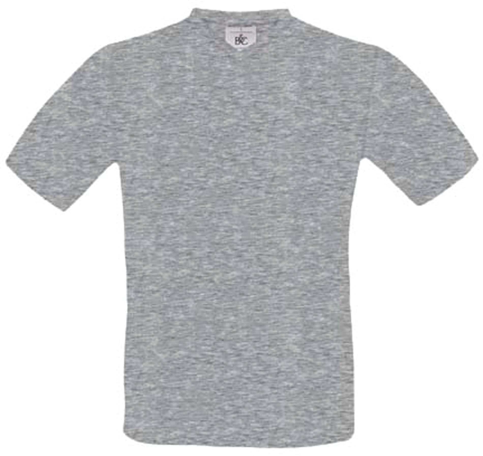 T-SHIRT COL V EXACT150