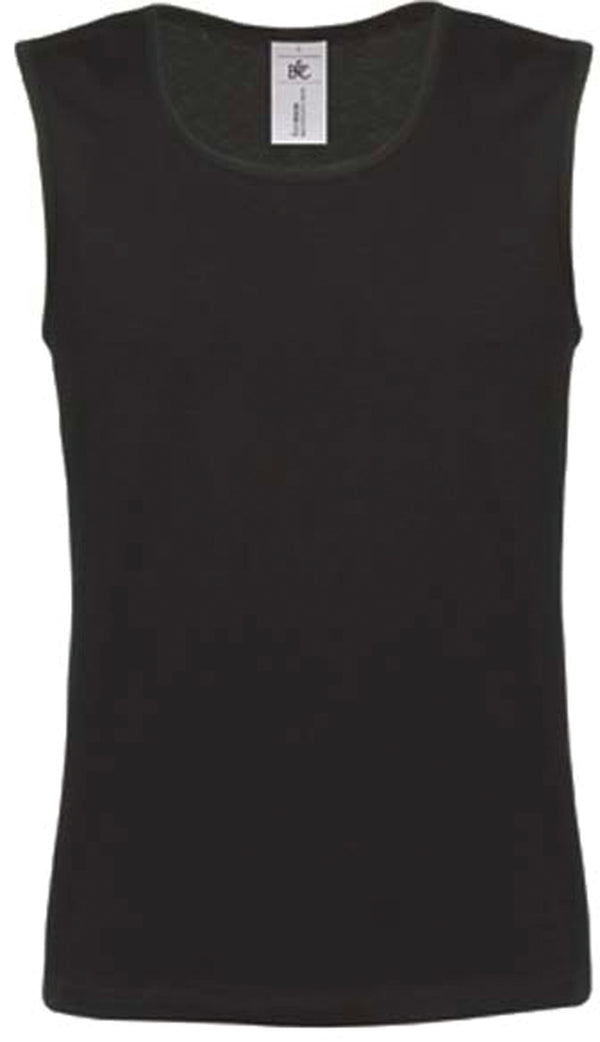 MOVE TANKTOP VOOR HEREN