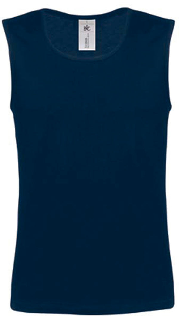 MOVE TANKTOP VOOR HEREN