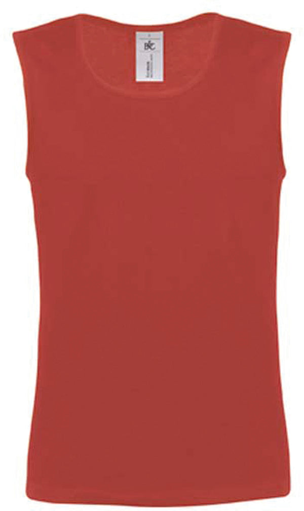 MOVE TANKTOP VOOR HEREN