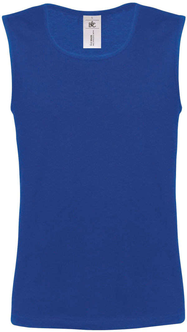 MOVE TANKTOP VOOR HEREN