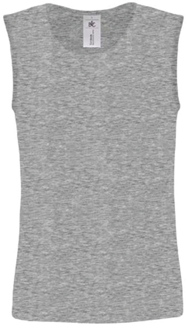 MOVE TANKTOP VOOR HEREN