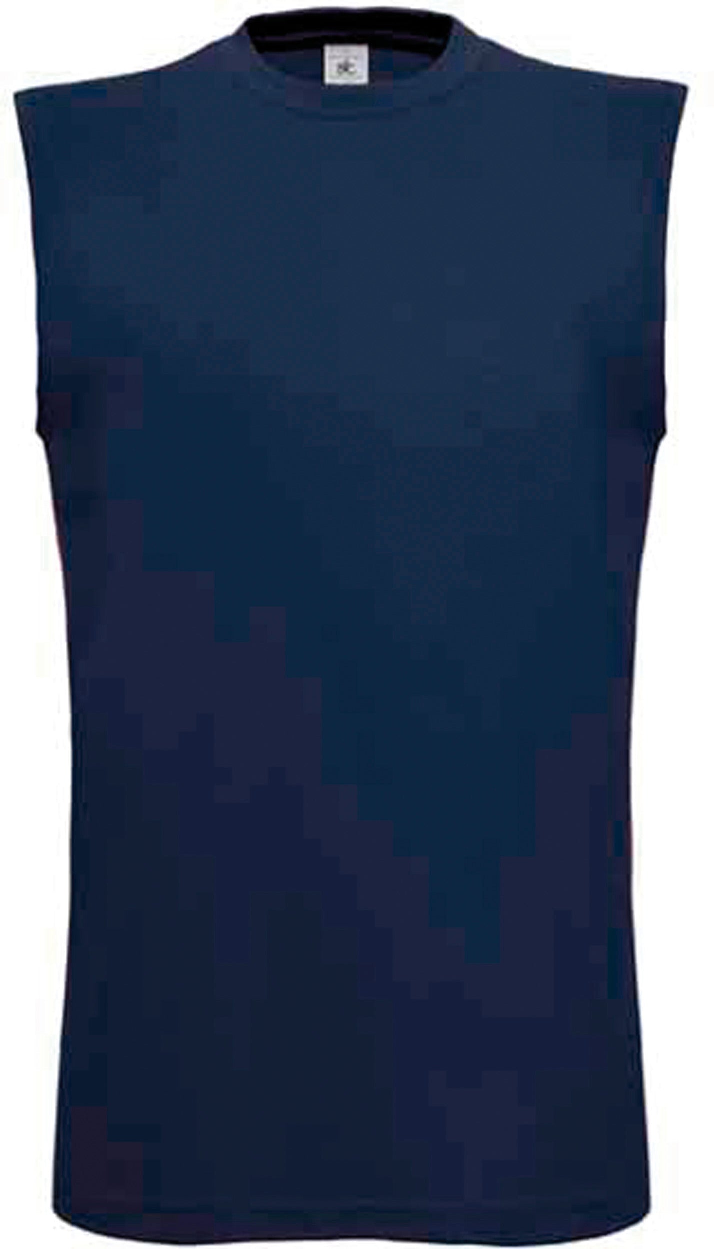 T-SHIRT SANS MANCHE MOVE