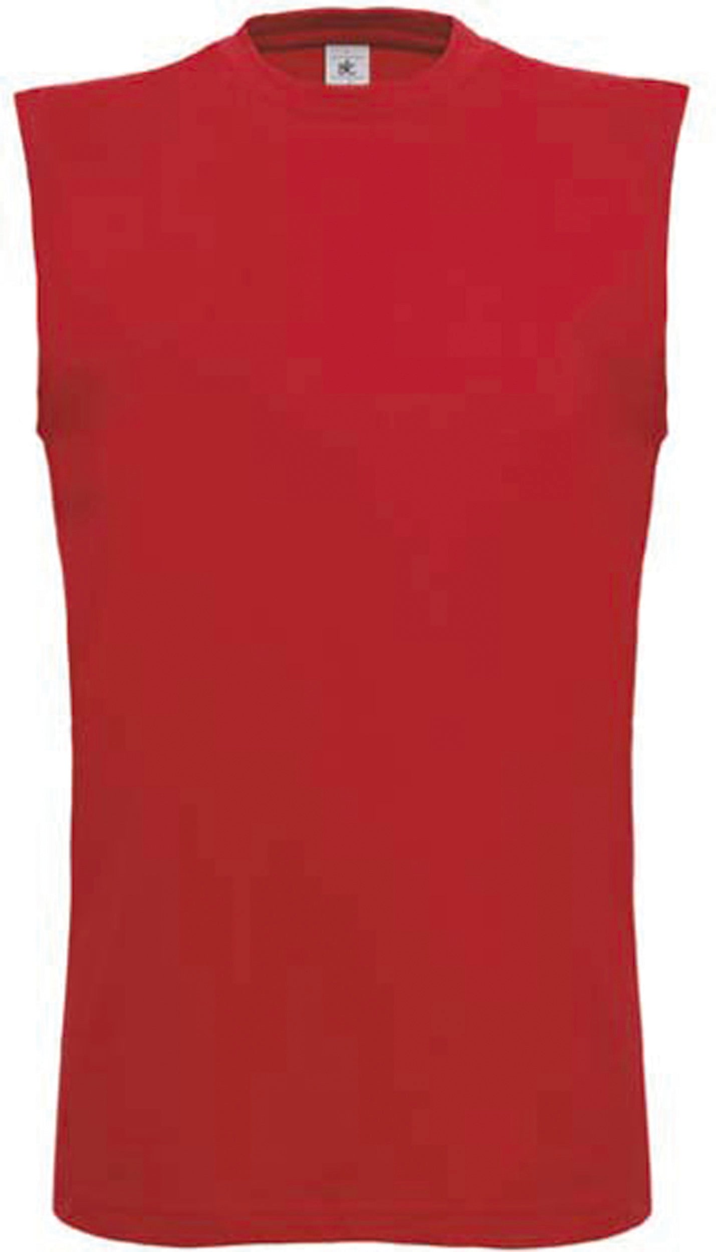 T-SHIRT SANS MANCHE MOVE