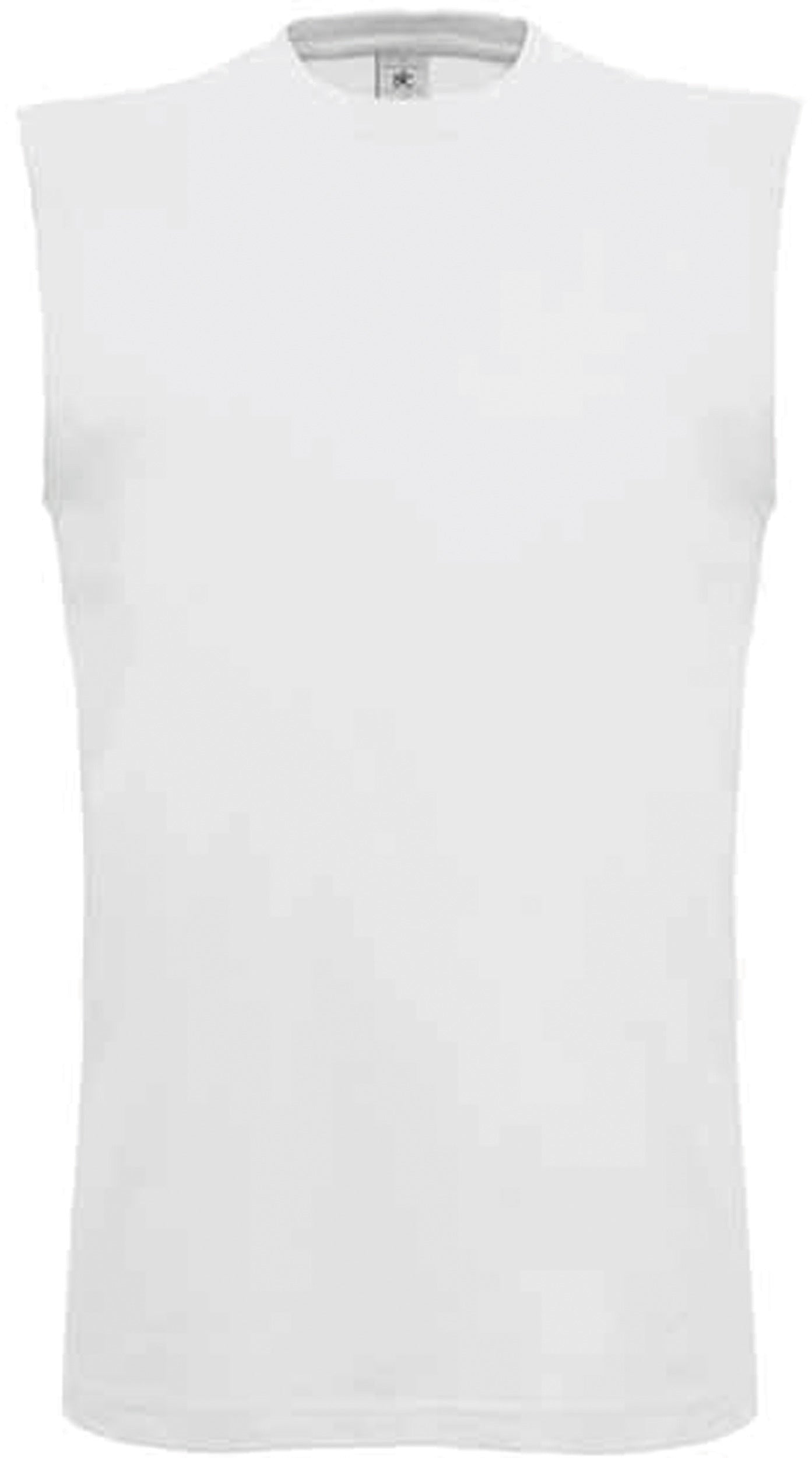 T-SHIRT SANS MANCHE MOVE