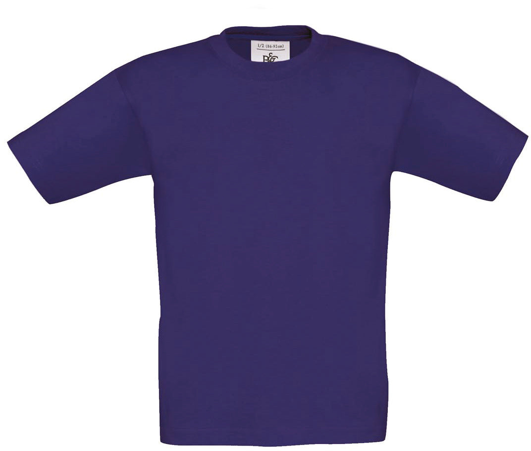 T-SHIRT ENFANT EXACT190