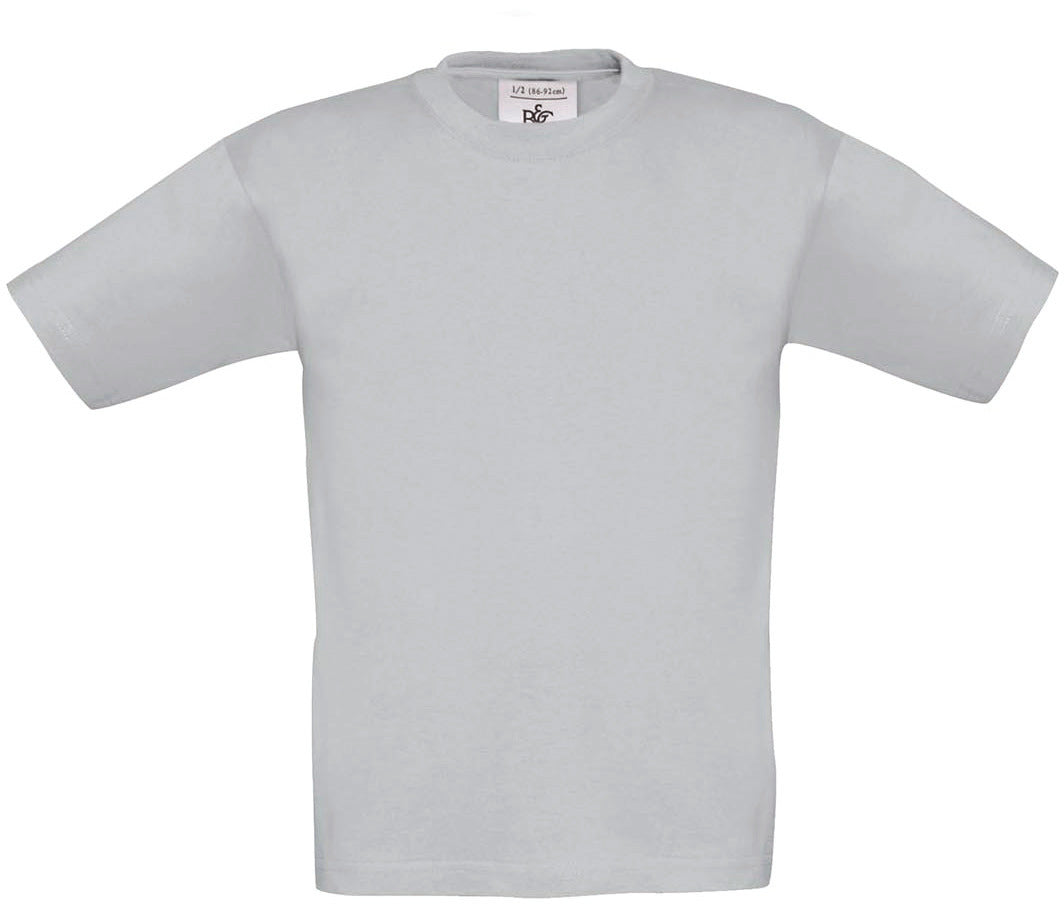 T-SHIRT ENFANT EXACT190