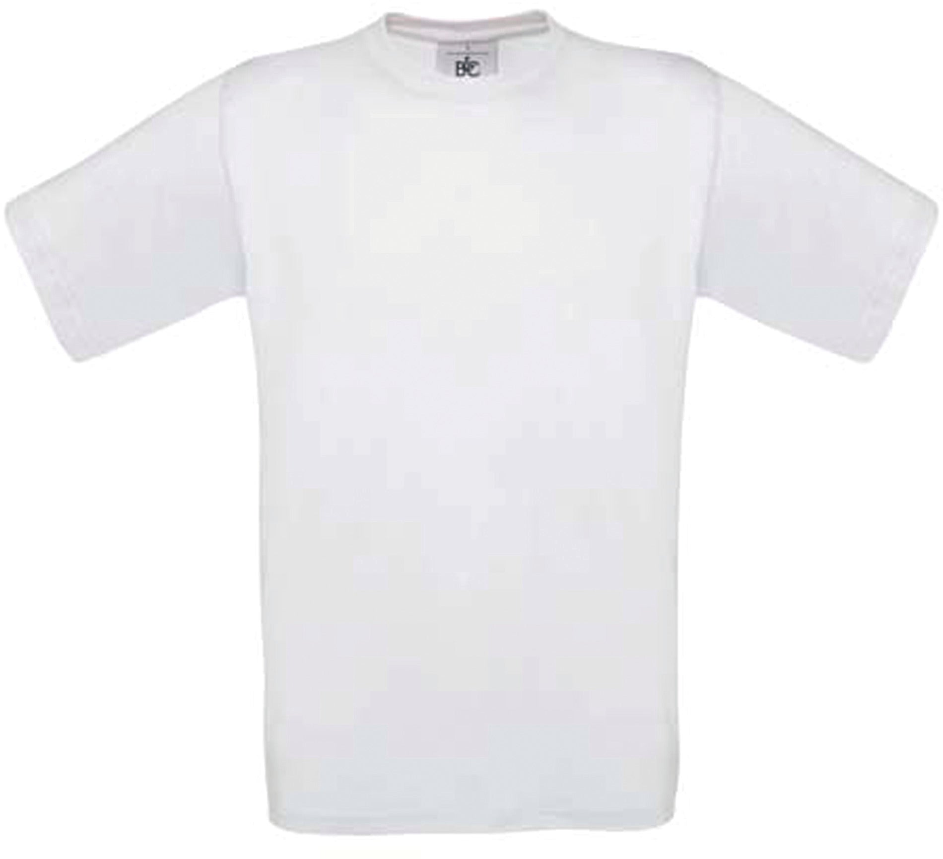 T-SHIRT ENFANT EXACT190