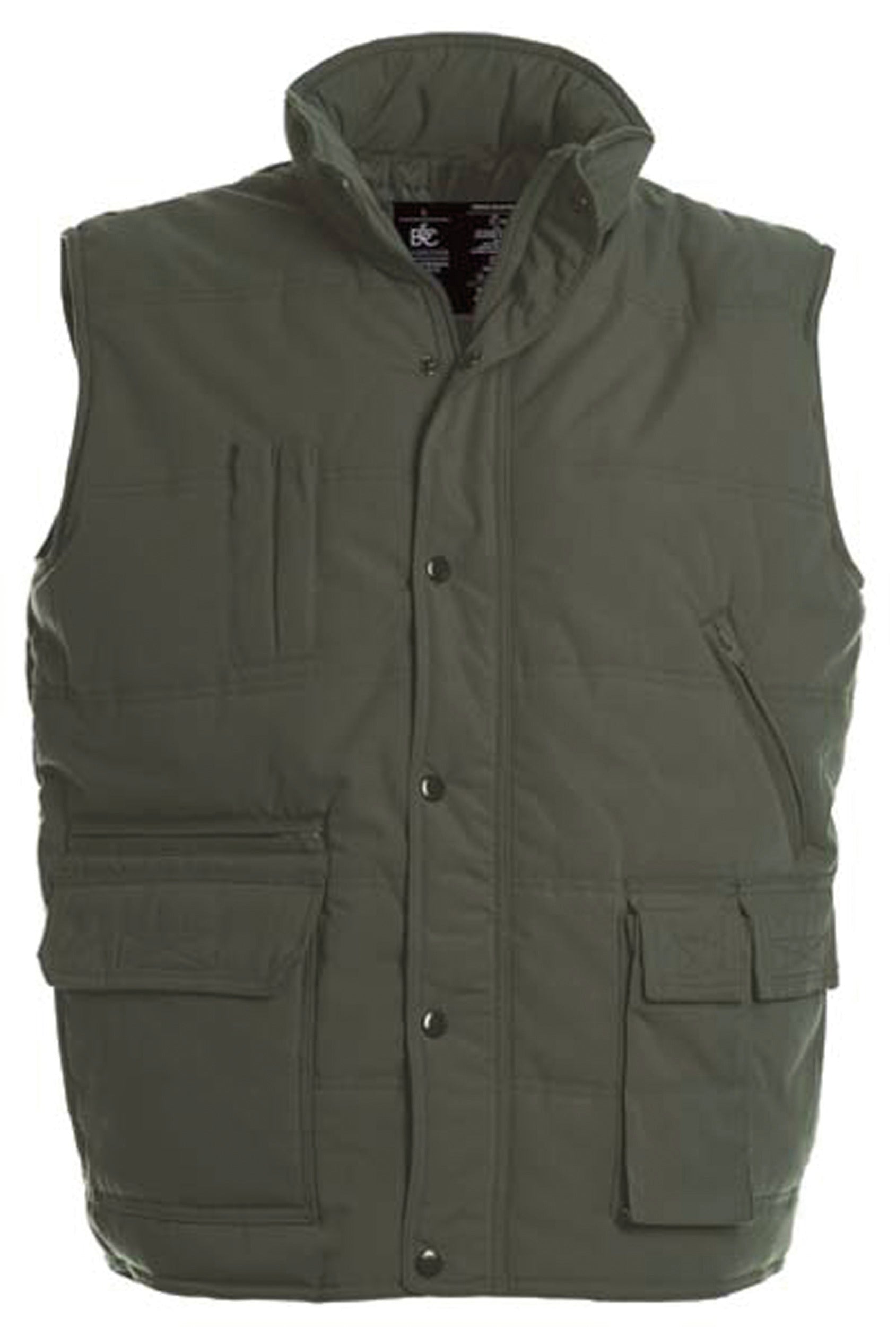BODYWARMER EXPLORER