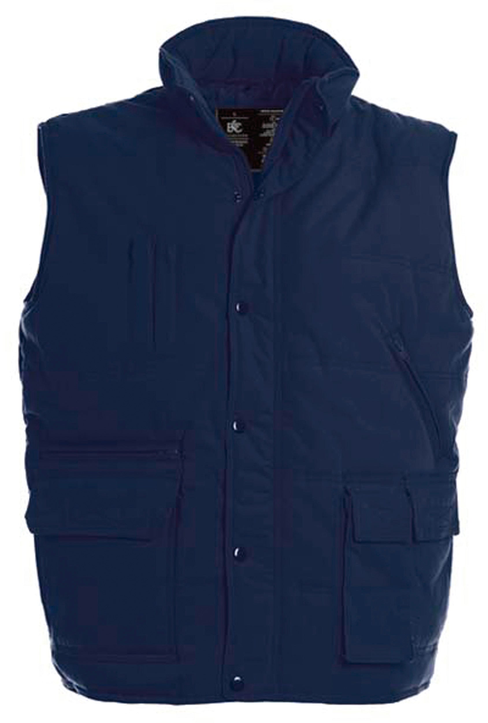 BODYWARMER EXPLORER