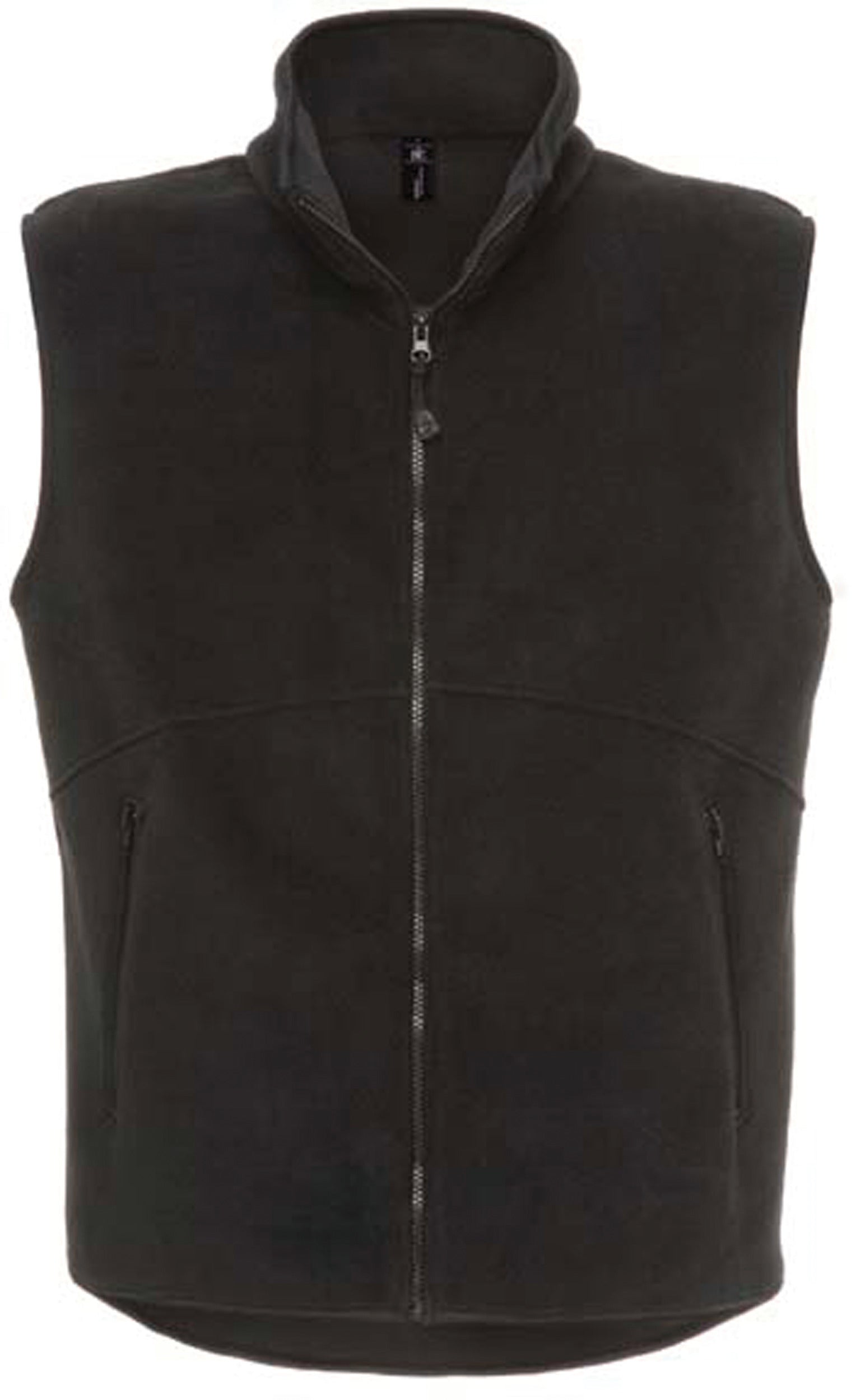 GILET POLAIRE TRAVELLER+