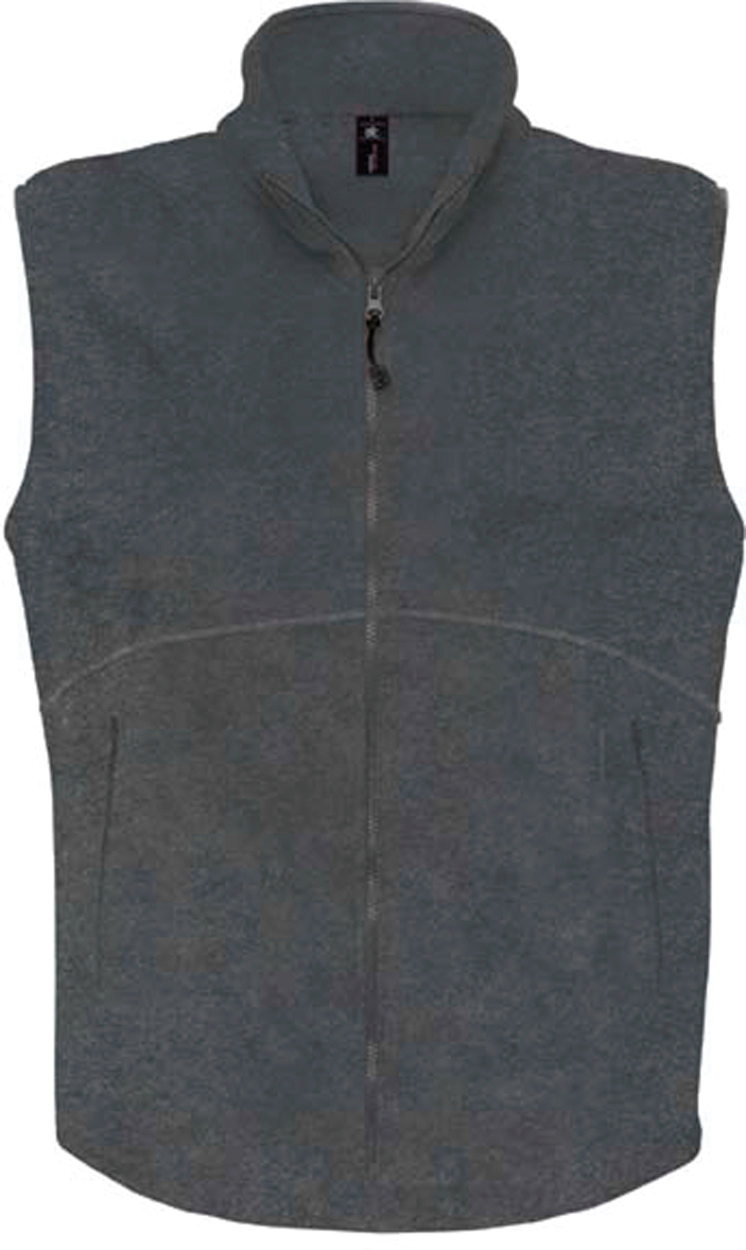 GILET POLAIRE TRAVELLER+
