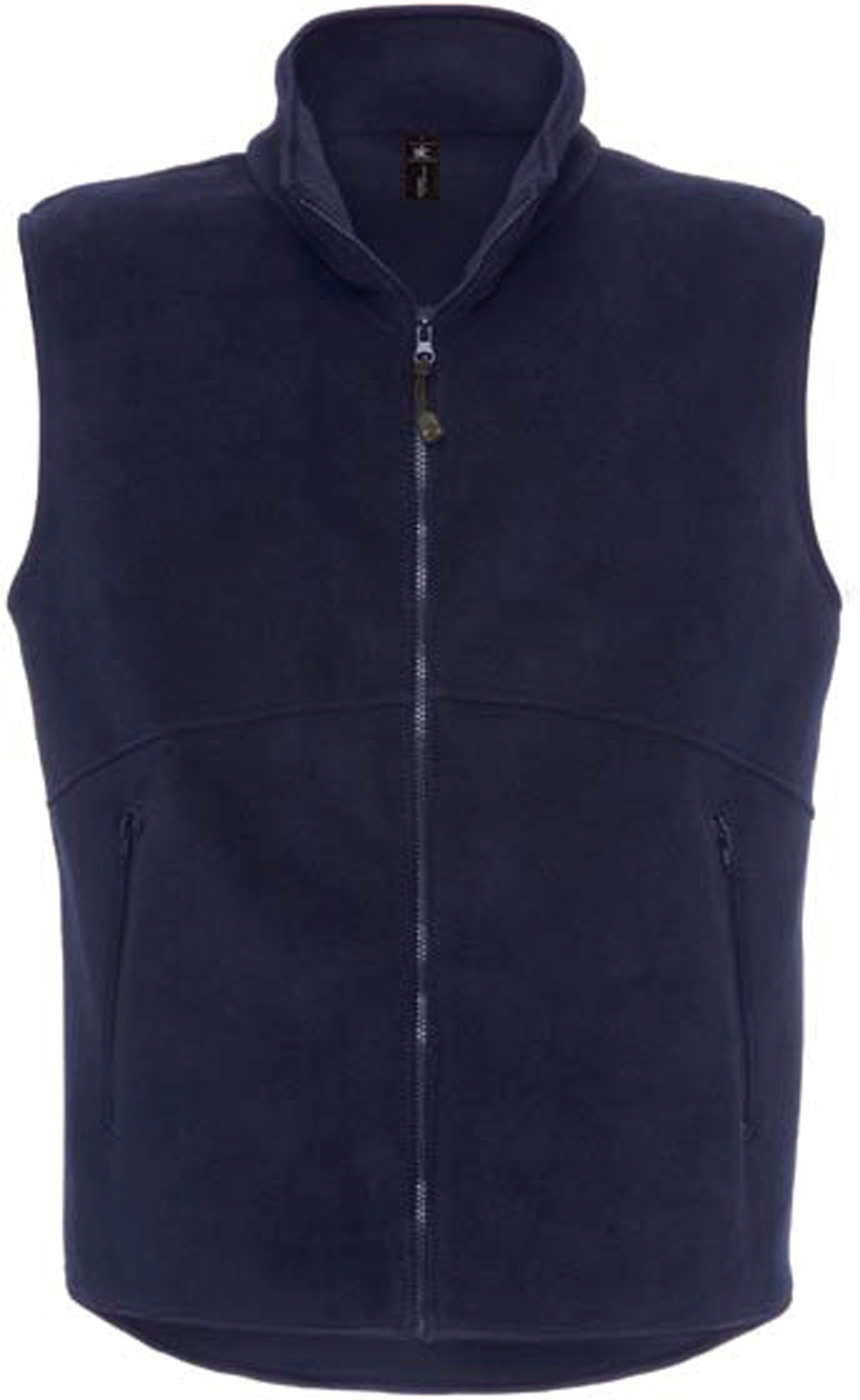 GILET POLAIRE TRAVELLER+