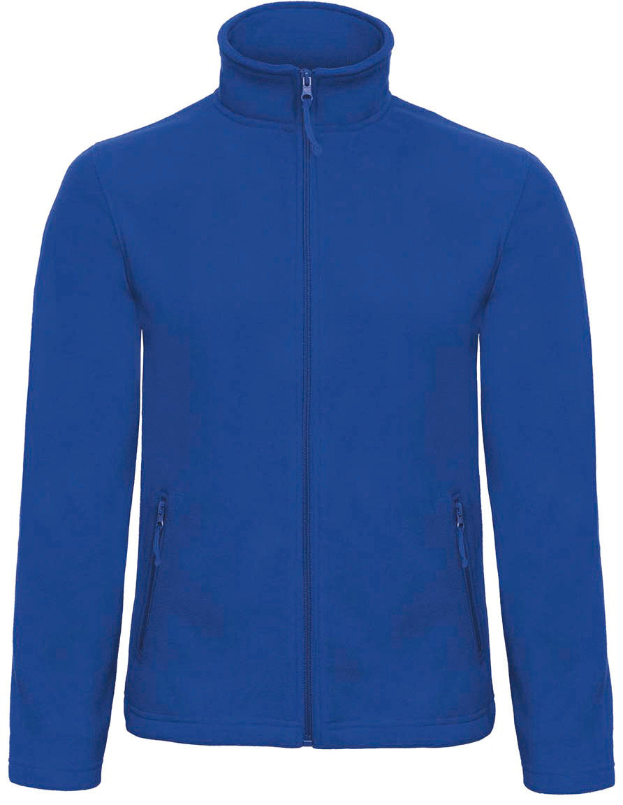 Veste polaire Homme ID.501