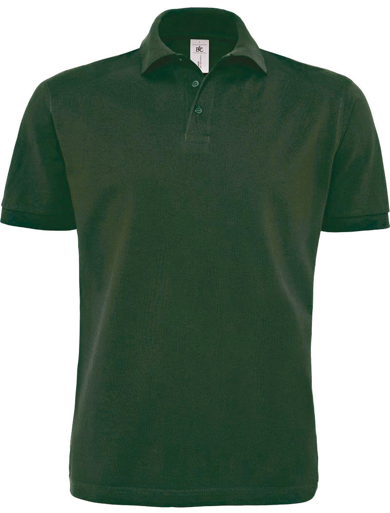 POLO HOMME HEAVYMILL