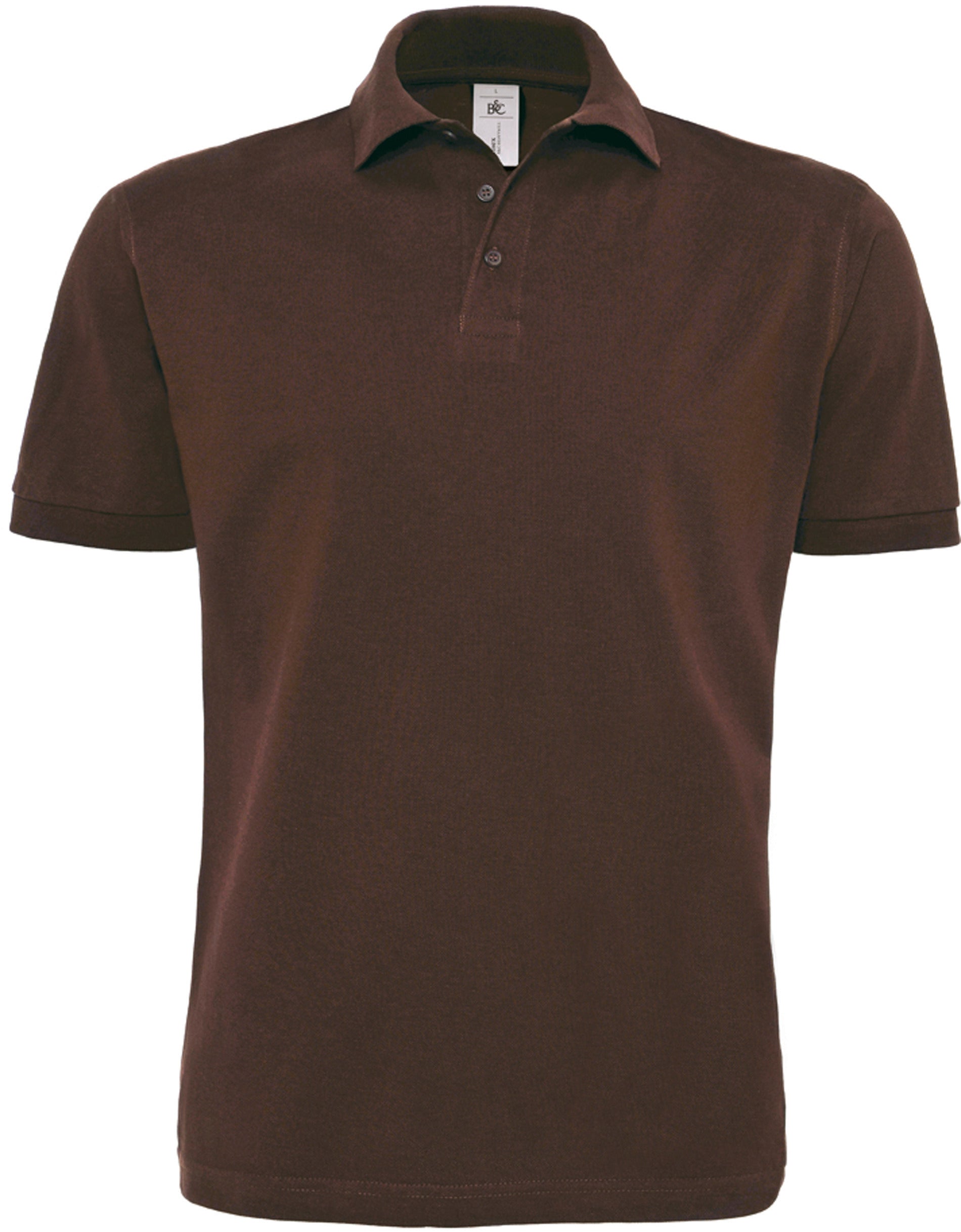 POLO HOMME HEAVYMILL