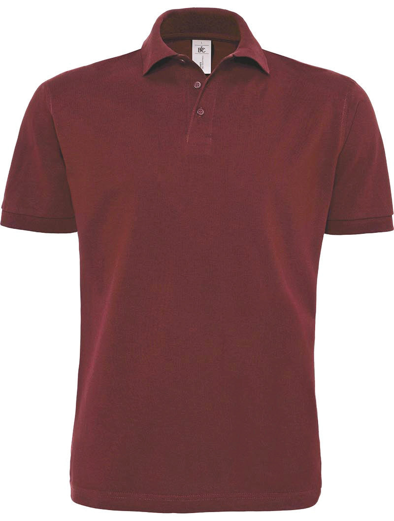 POLO HOMME HEAVYMILL