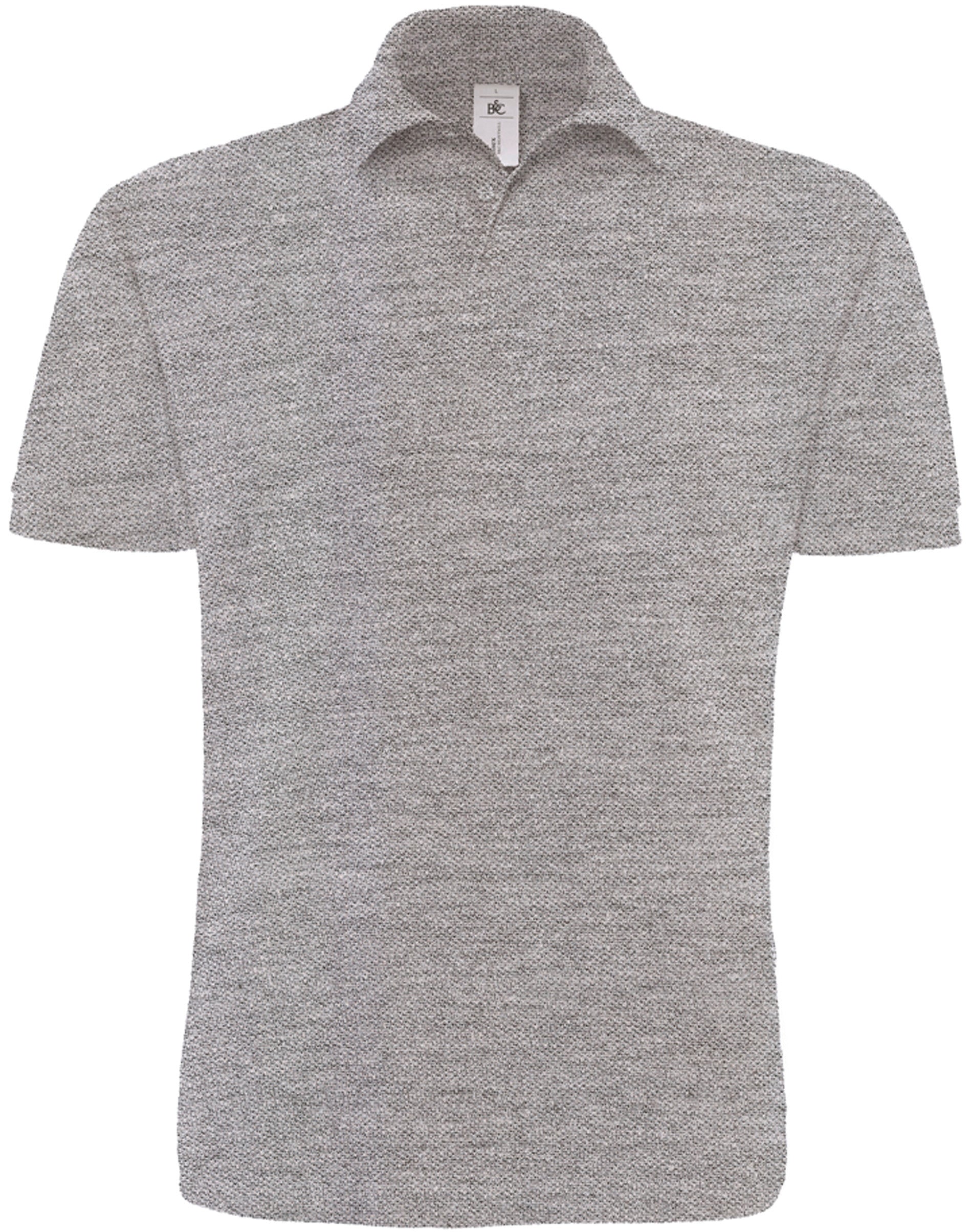 POLO HOMME HEAVYMILL
