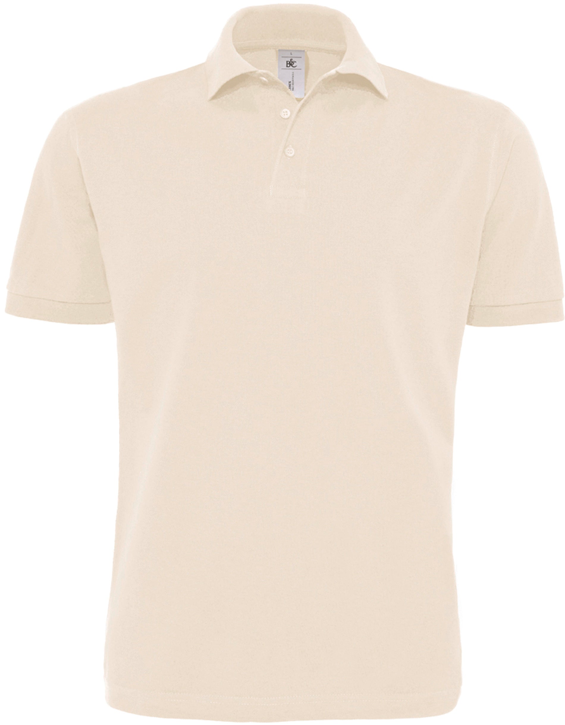 POLO HOMME HEAVYMILL
