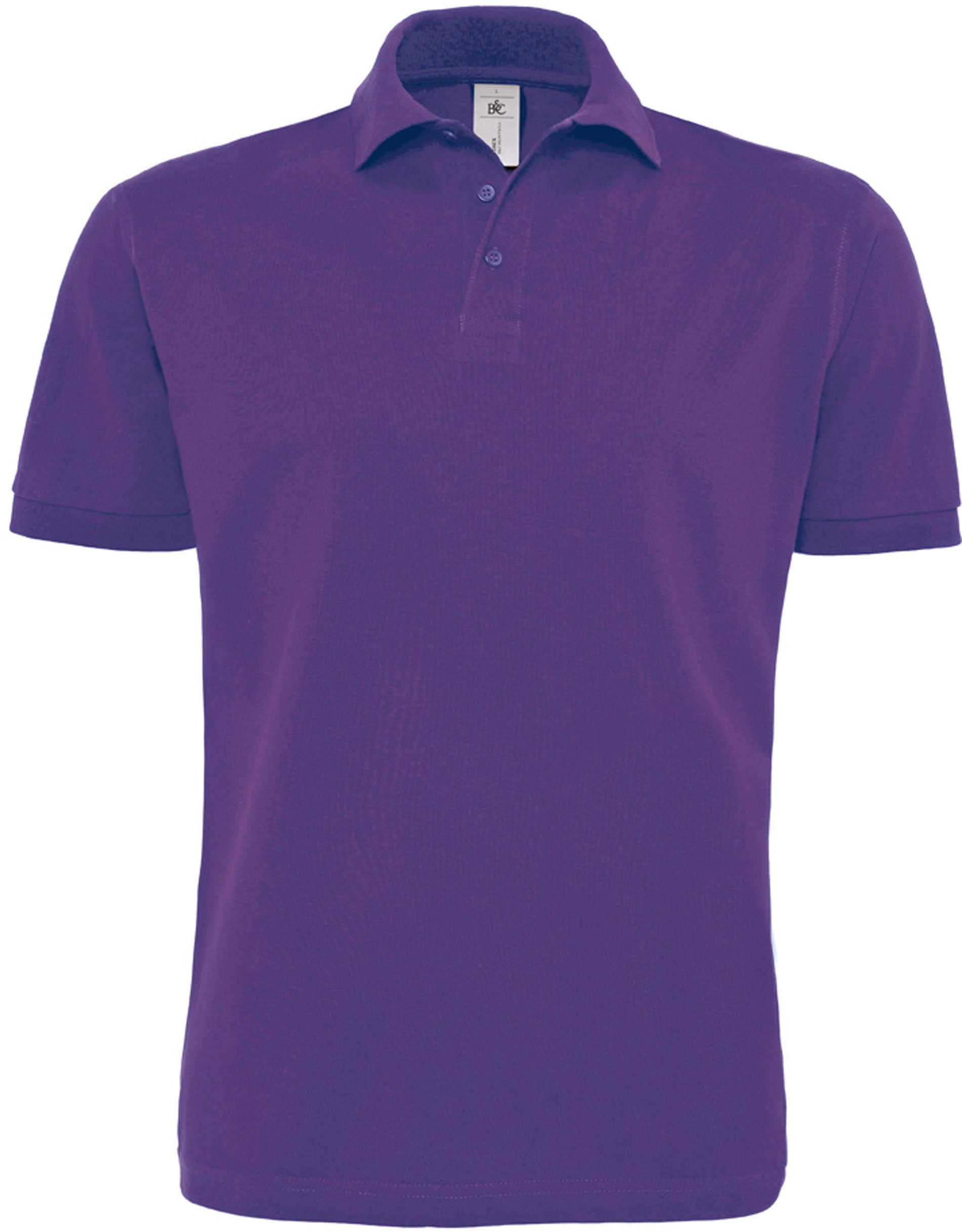 POLO HOMME HEAVYMILL