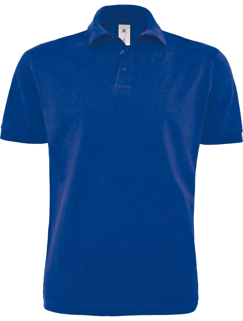 POLO HOMME HEAVYMILL