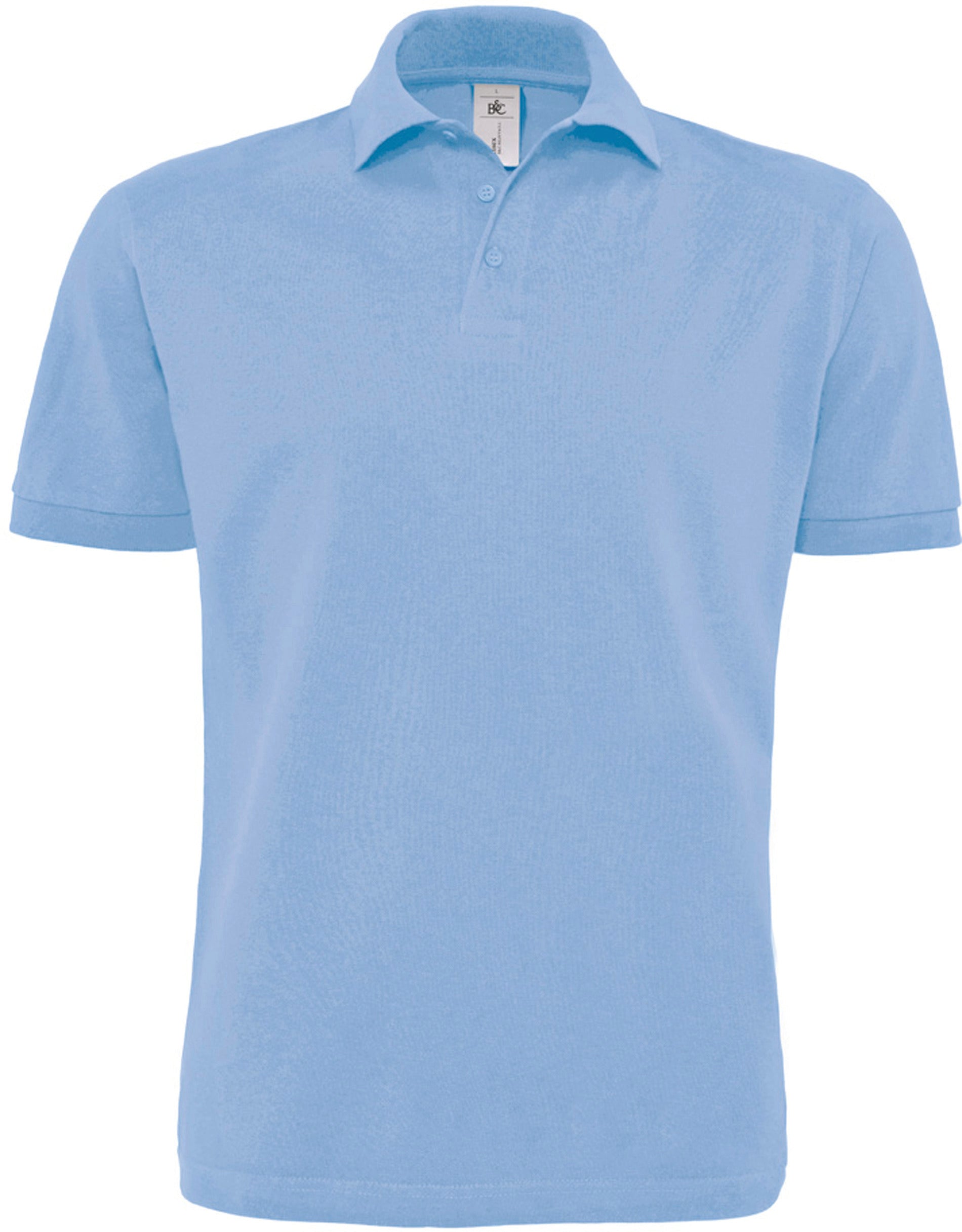 POLO HOMME HEAVYMILL