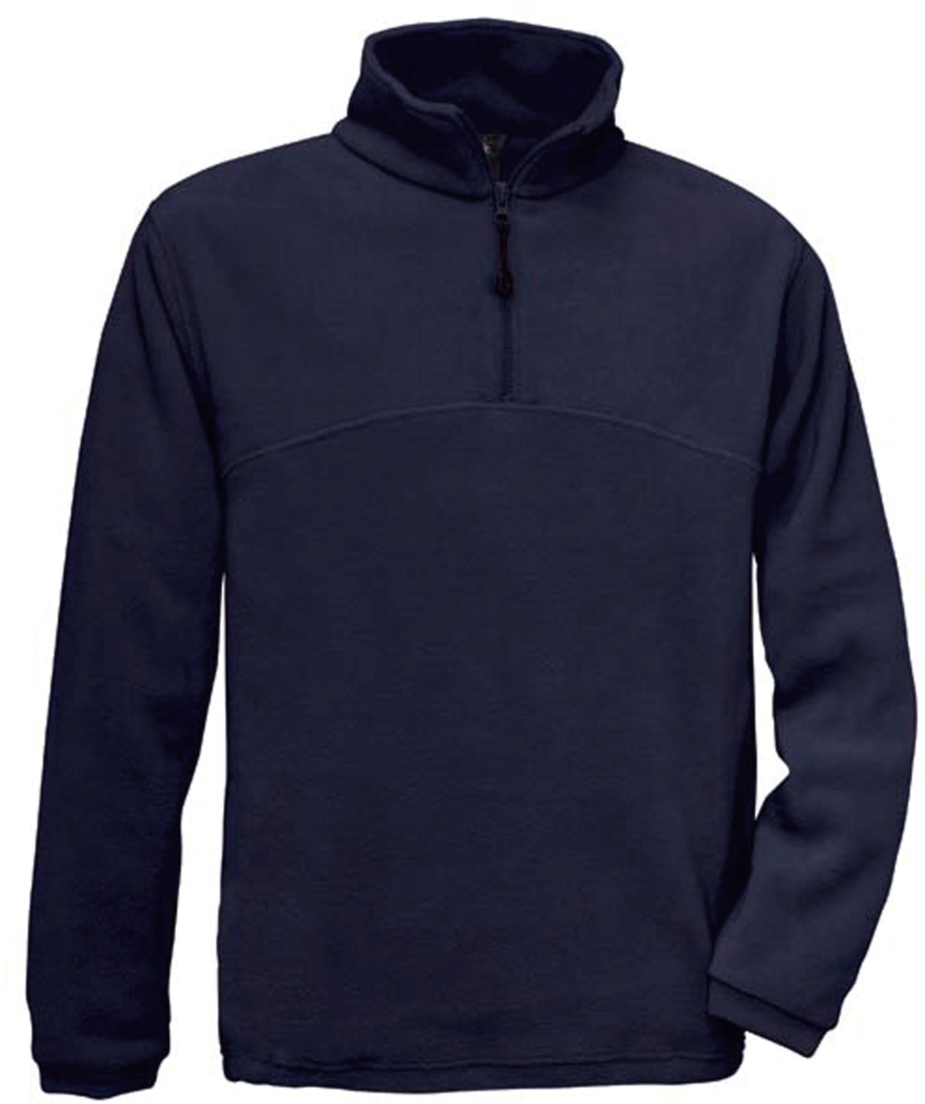 POLAIRE COL ZIPPÉ HIGHLANDER+