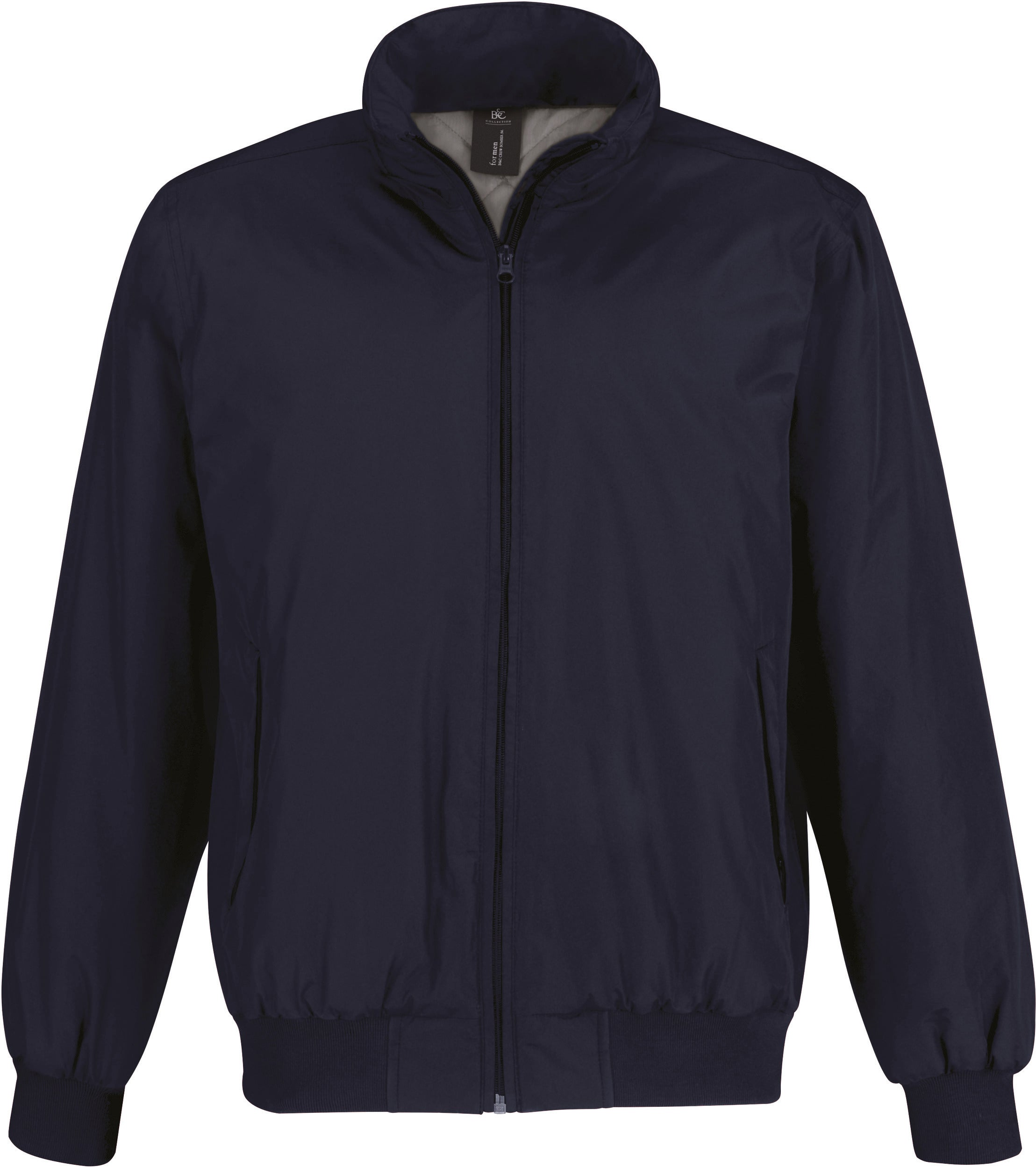 Veste Homme Crew Bomber