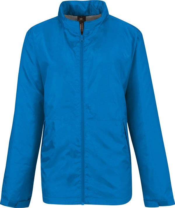 Women's multi-active jacket