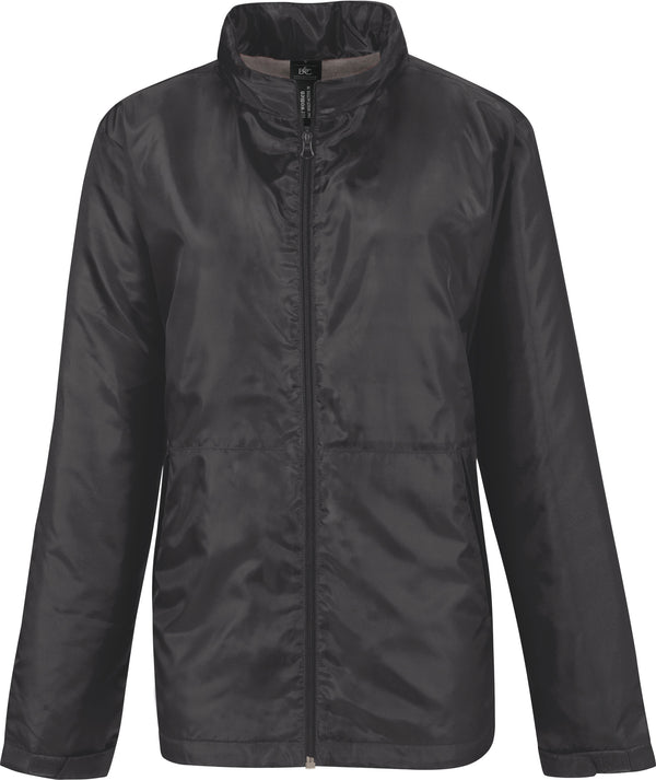 Women's multi-active jacket