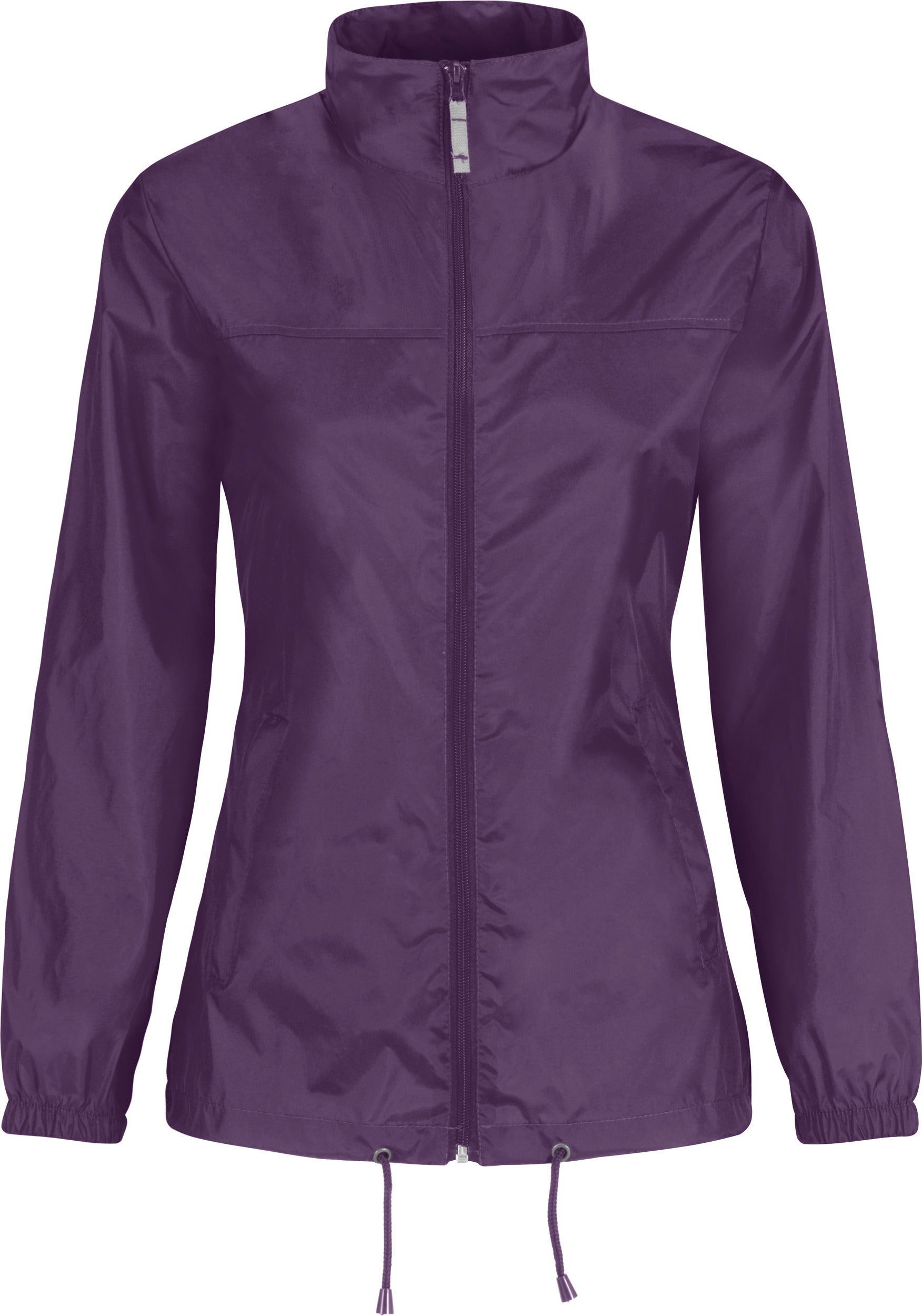 COUPE VENT FEMME SIROCCO