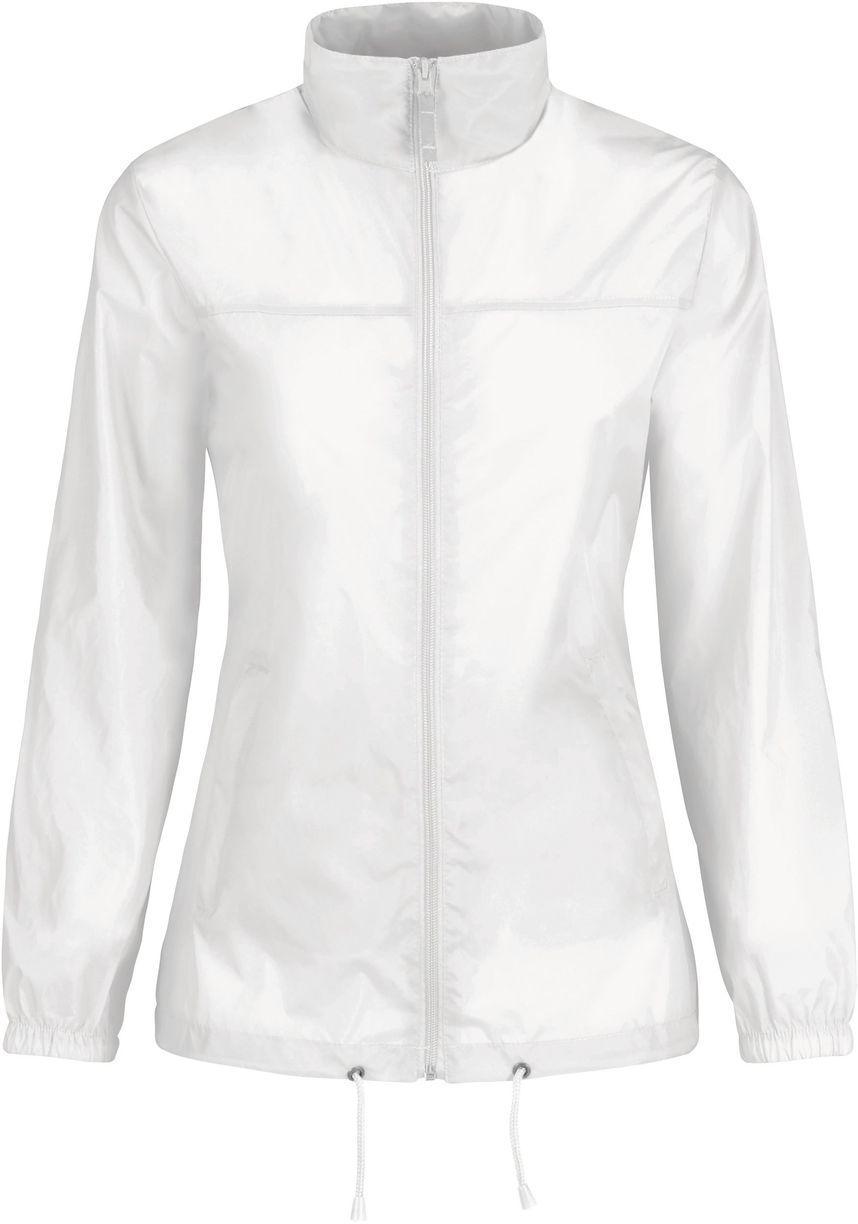 COUPE VENT FEMME SIROCCO