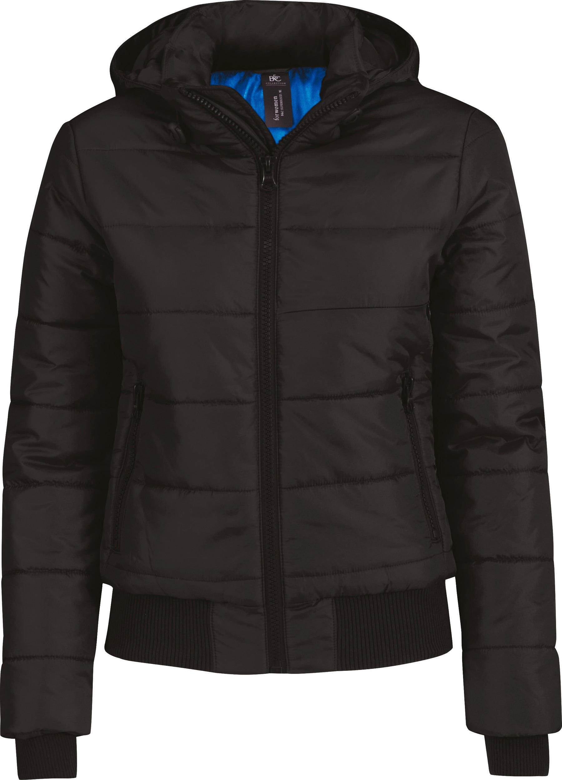 Doudoune Femme Superhood
