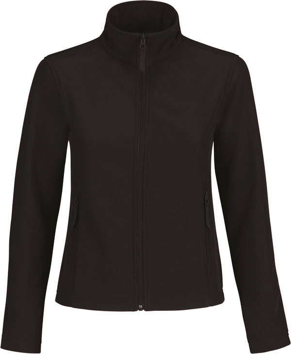 Women's Softshell Jacket ID.701