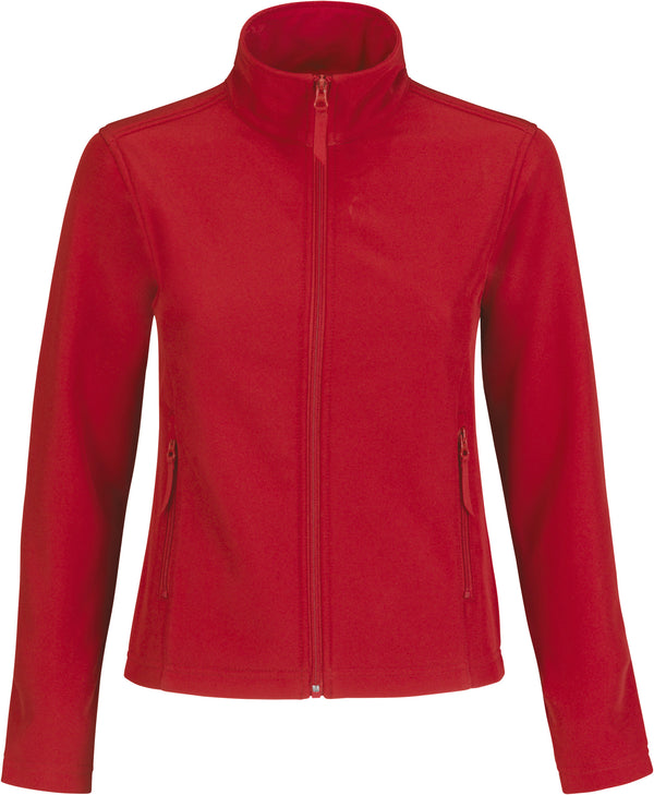 Women's Softshell Jacket ID.701