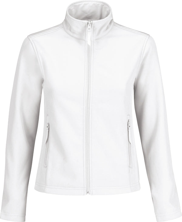 Women's Softshell Jacket ID.701