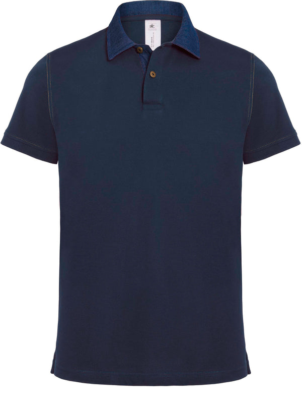 POLO HOMME DNM FORWARD